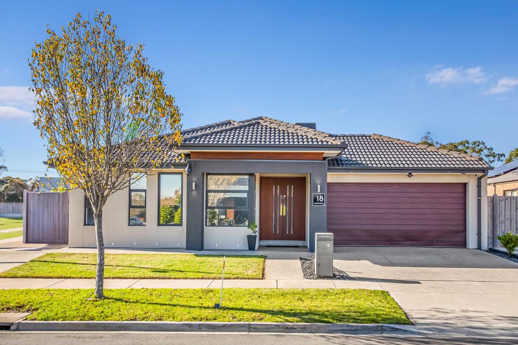 18 Themeda Ave, Lara, VIC 3212