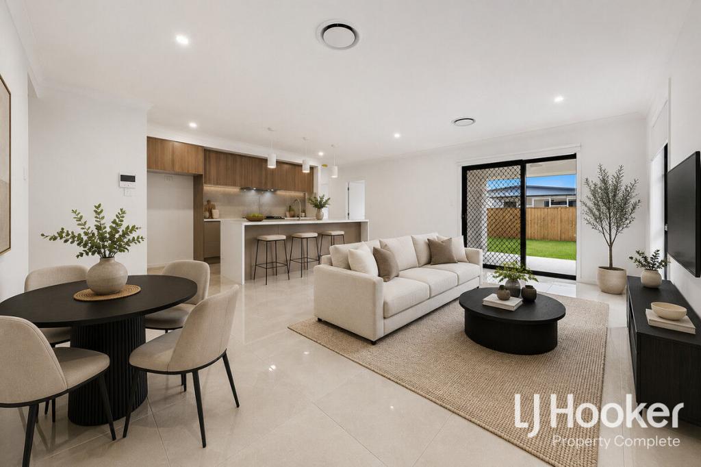 13 Musgrave St, Yarrabilba, QLD 4207