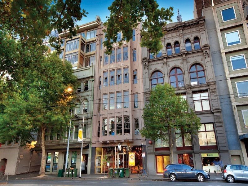 14/140 Flinders St, Melbourne, VIC 3000