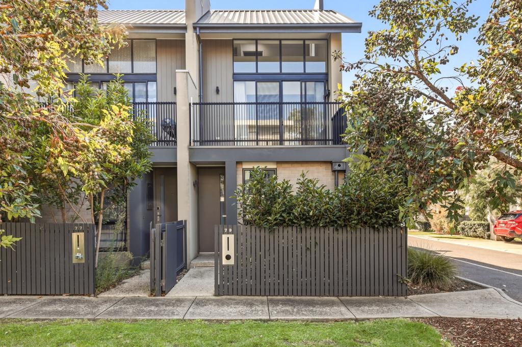 79 Central Park Walk, Cheltenham, VIC 3192