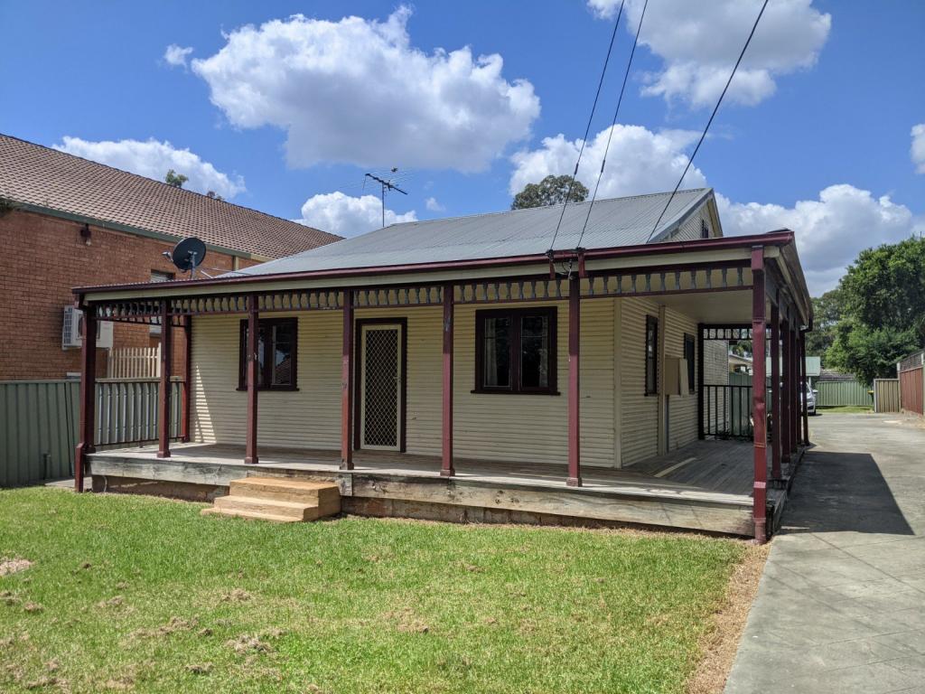 36 Cam St, Cambridge Park, NSW 2747