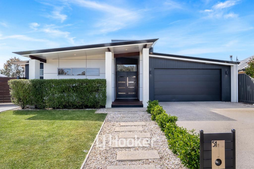 51 Gibson Dr, Dunsborough, WA 6281