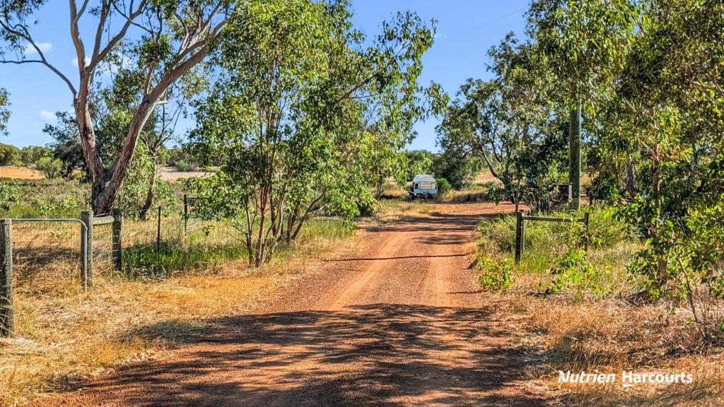 2837 Bindoon Moora Rd, Mindarra, WA 6503