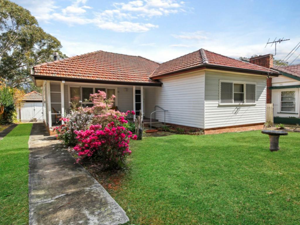10 Flide St, Caringbah, NSW 2229