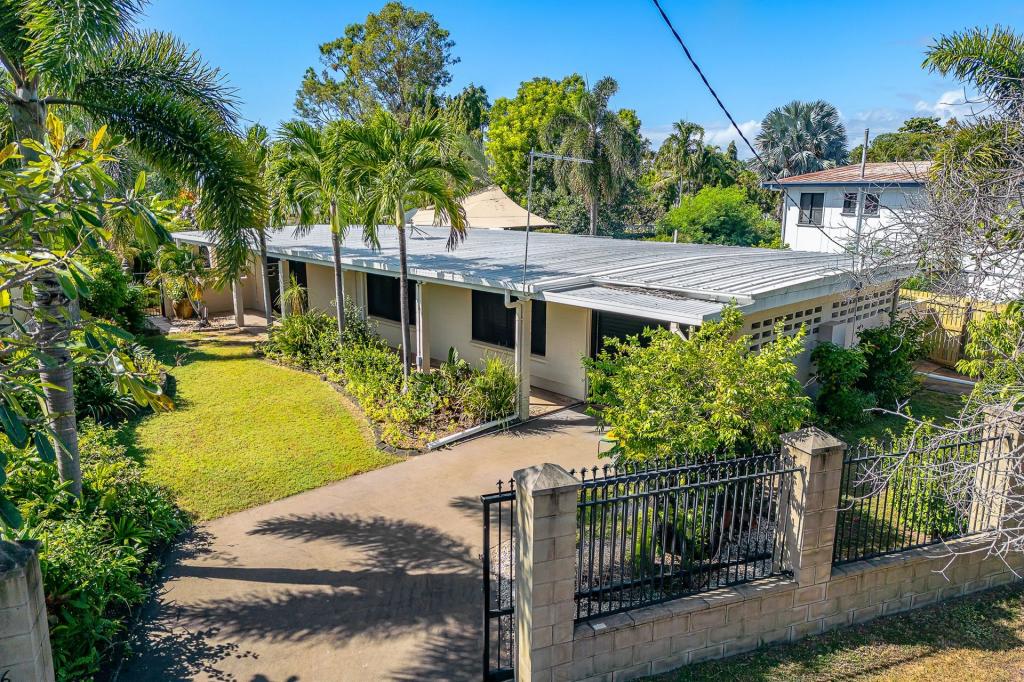 56 Wackett St, Pallarenda, QLD 4810