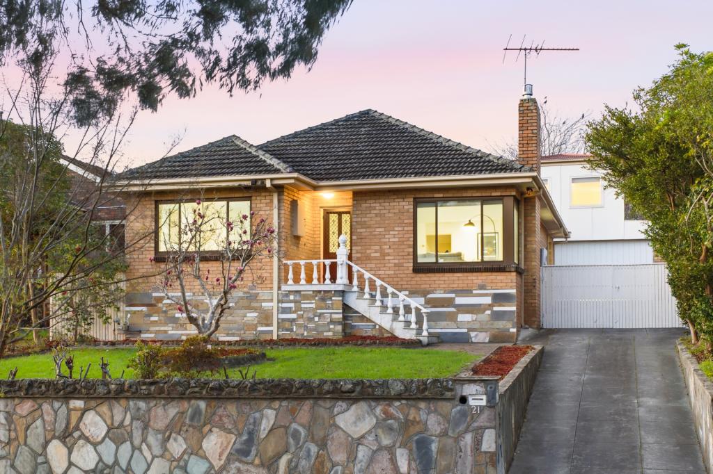 21 Leonard St, Burwood, VIC 3125