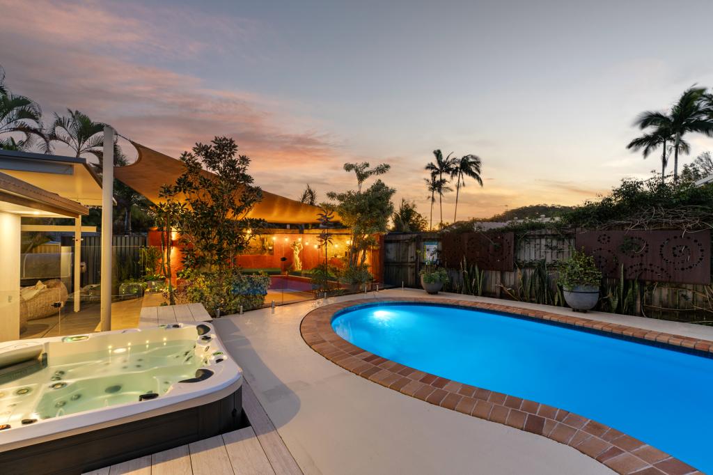 93 Tallow Wood Dr, Kuluin, QLD 4558