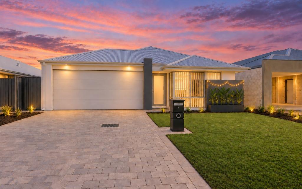 9 Eliza Way, Ravenswood, WA 6208