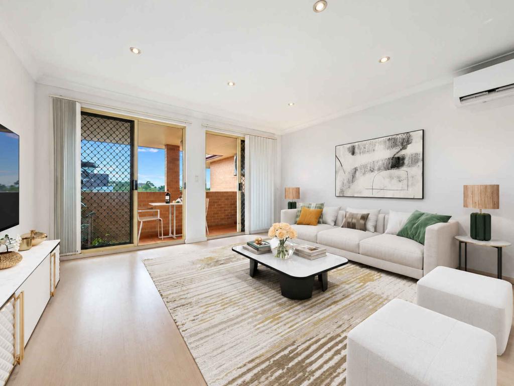 19/1-9 Terrace Rd, Dulwich Hill, NSW 2203