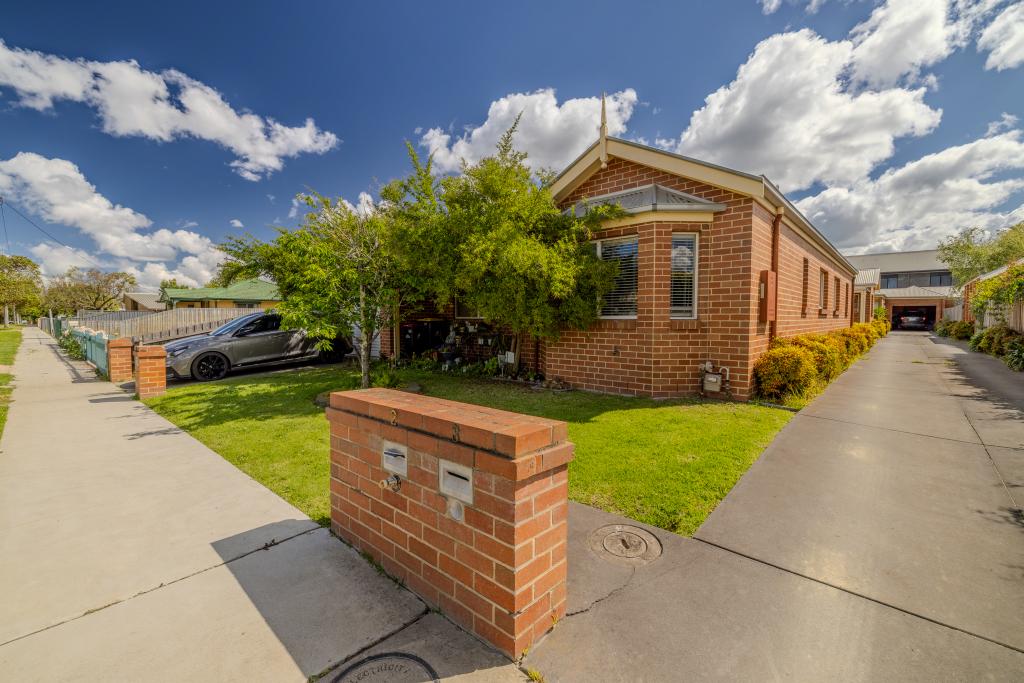 1/63 Marley St, Sale, VIC 3850