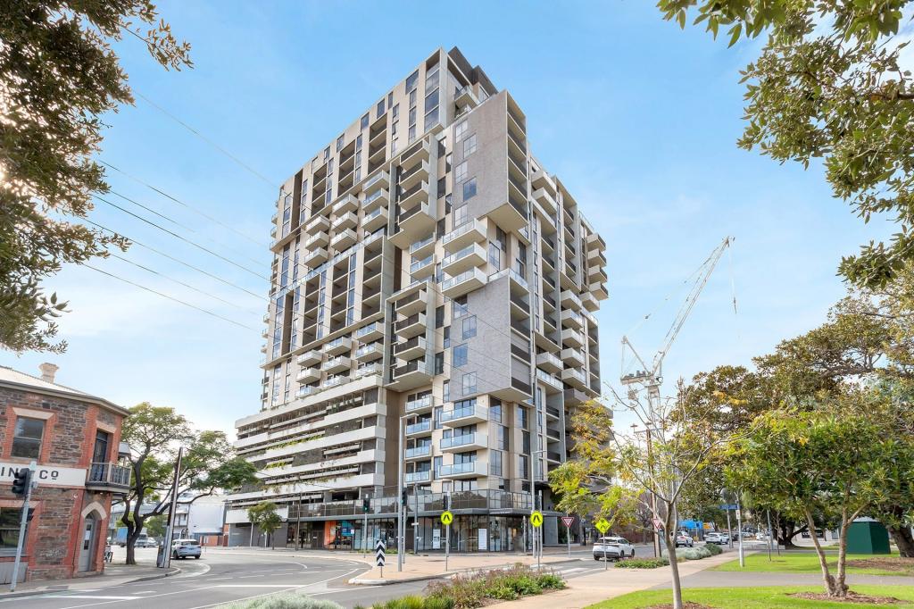 701/156 Wright St, Adelaide, SA 5000