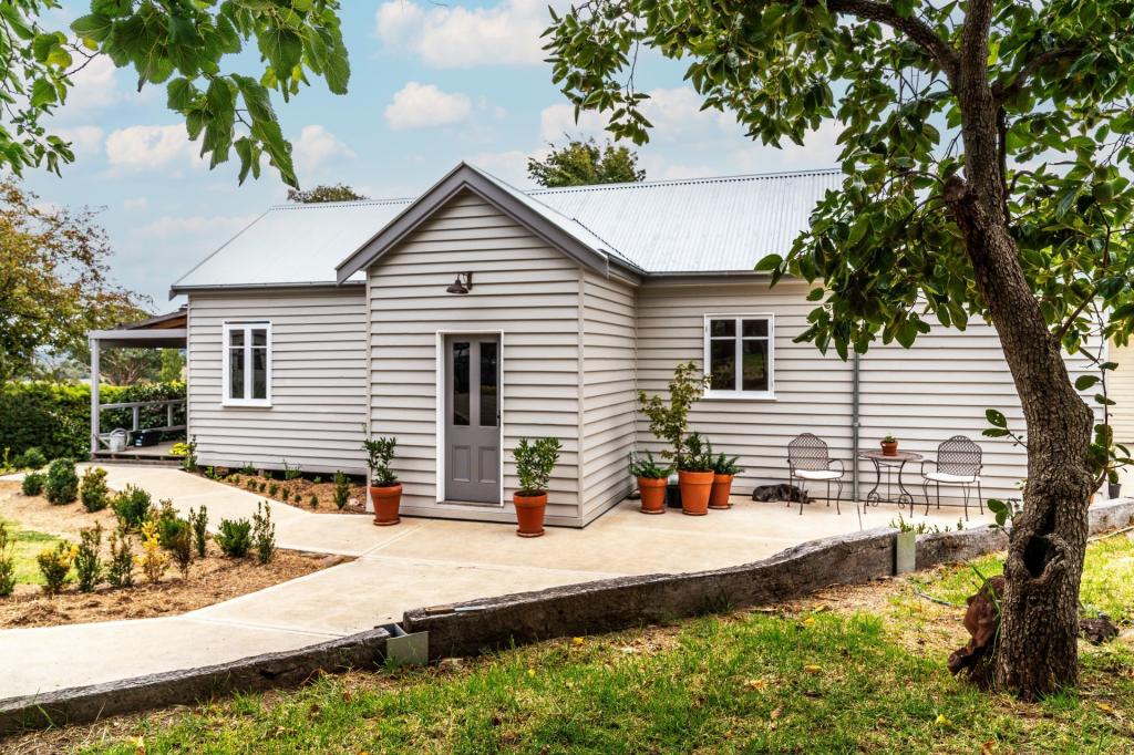 60 Beechworth Rd, Hargraves, NSW 2850