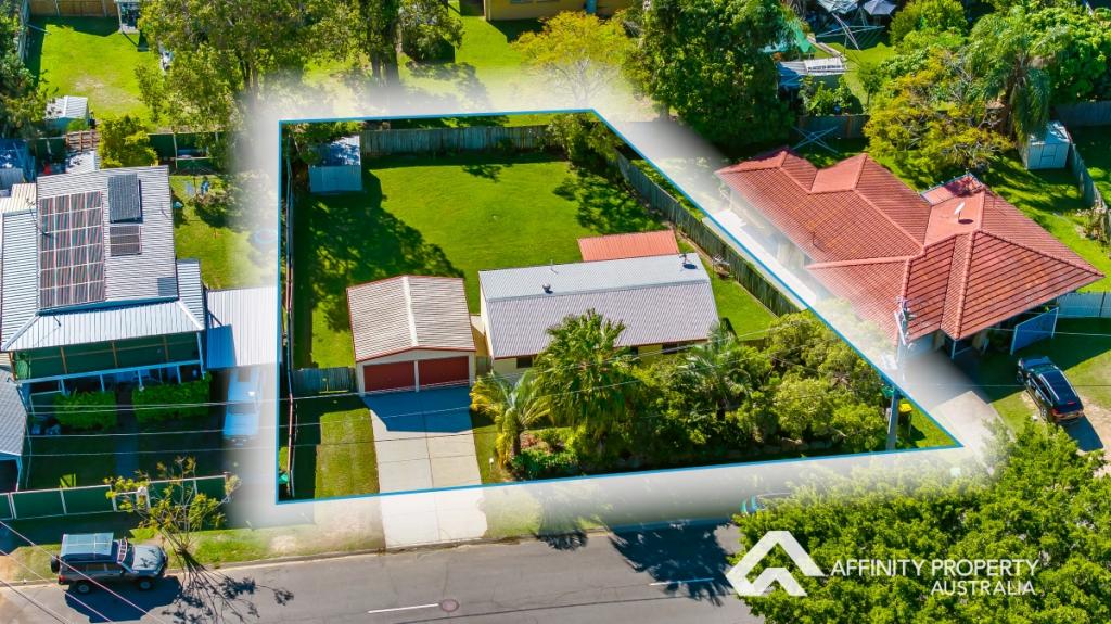 56-58 WAGTAIL DR, DECEPTION BAY, QLD 4508