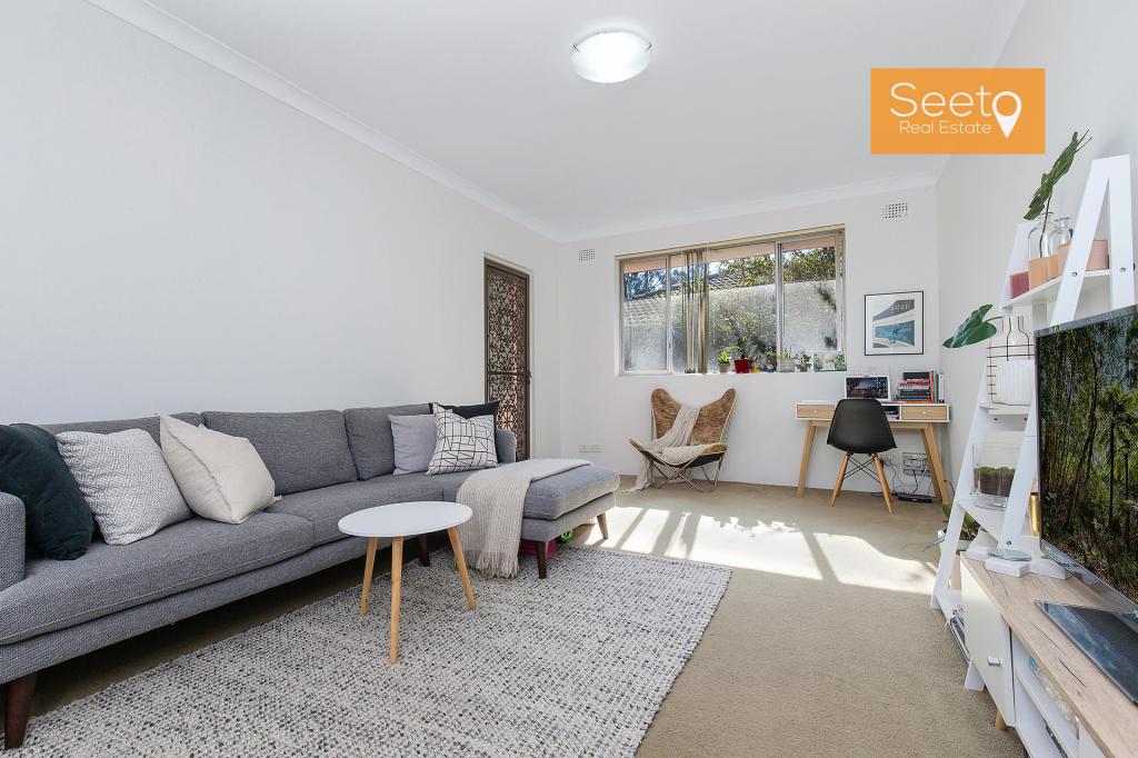 6/6 Eastbourne Rd, Homebush West, NSW 2140