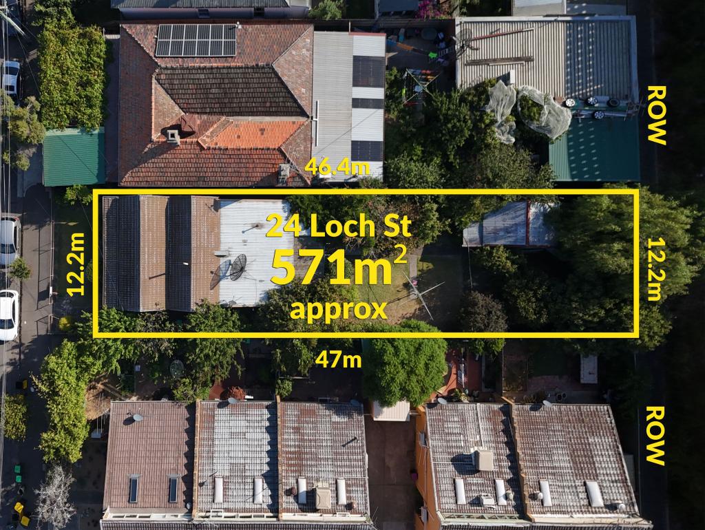 24 Loch St, Coburg, VIC 3058