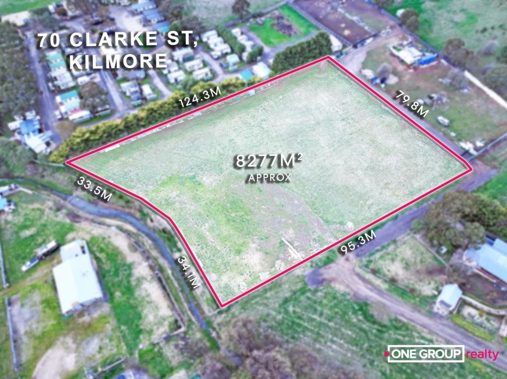 70 Clarke St, Kilmore, VIC 3764