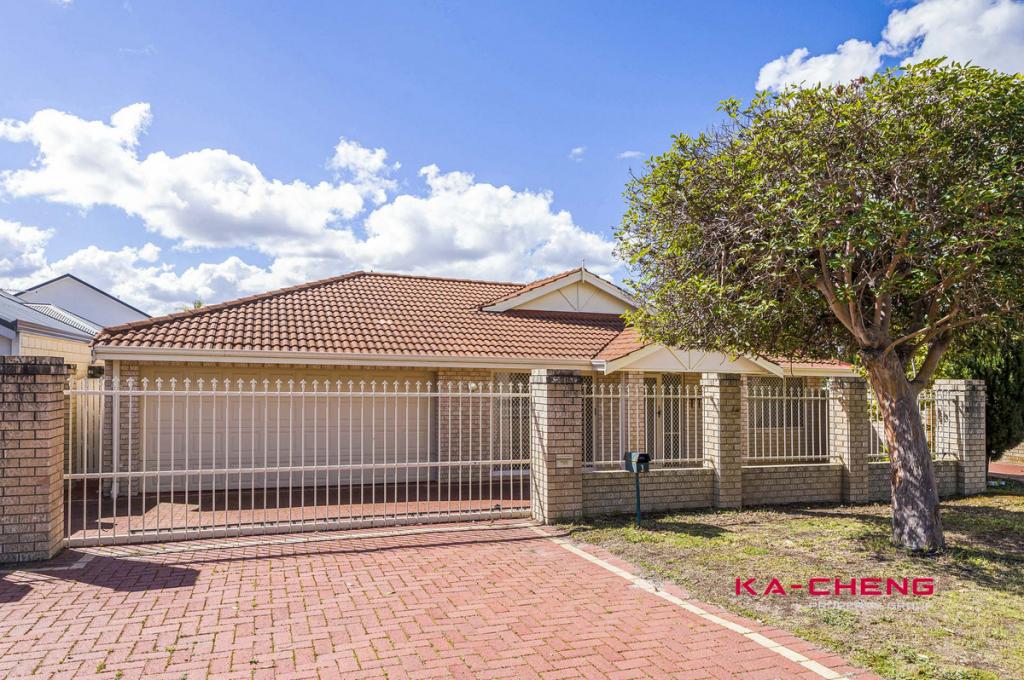 1/132 Edward St, Bedford, WA 6052