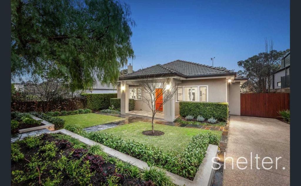 12 Wallis Ave, Glen Iris, VIC 3146