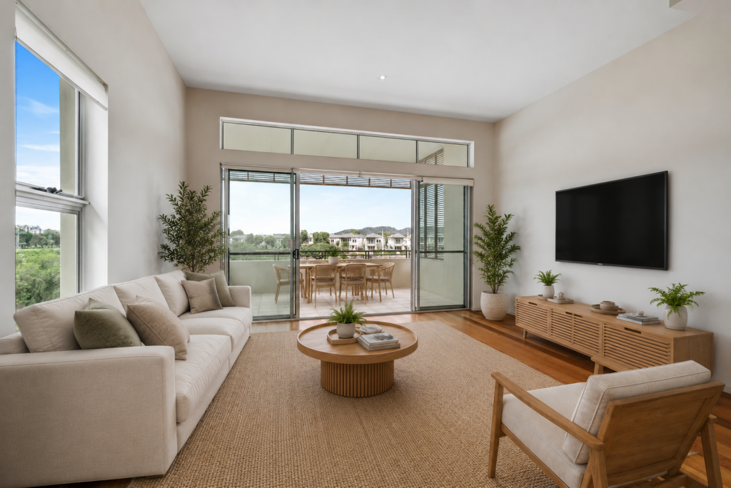 12/802 Glades Dr, Robina, QLD 4226