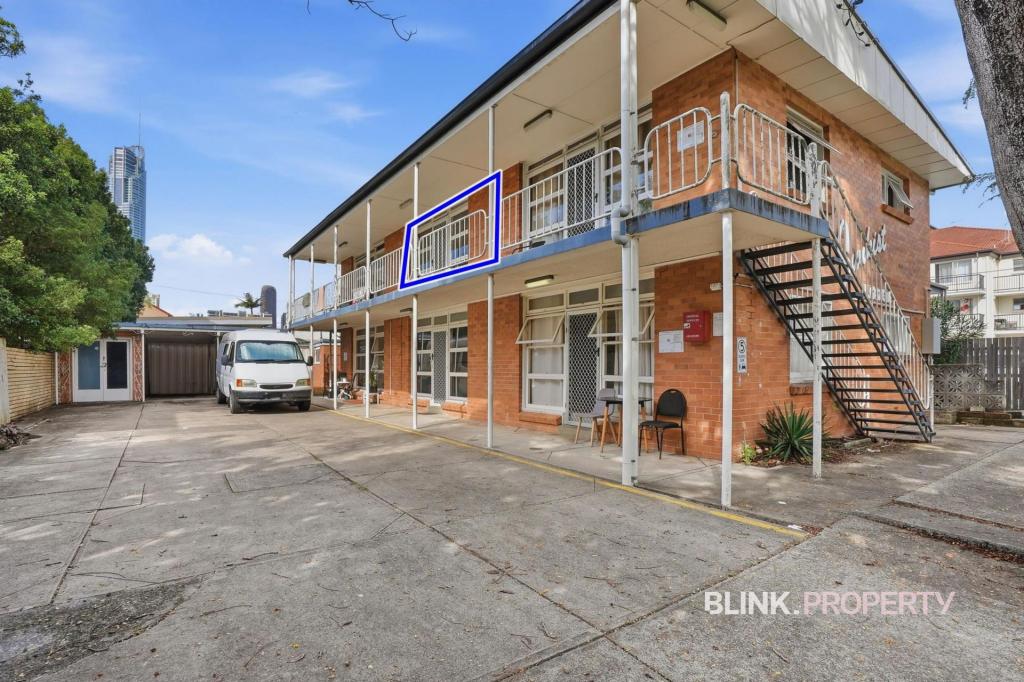 5/7 LEONARD AVE, SURFERS PARADISE, QLD 4217