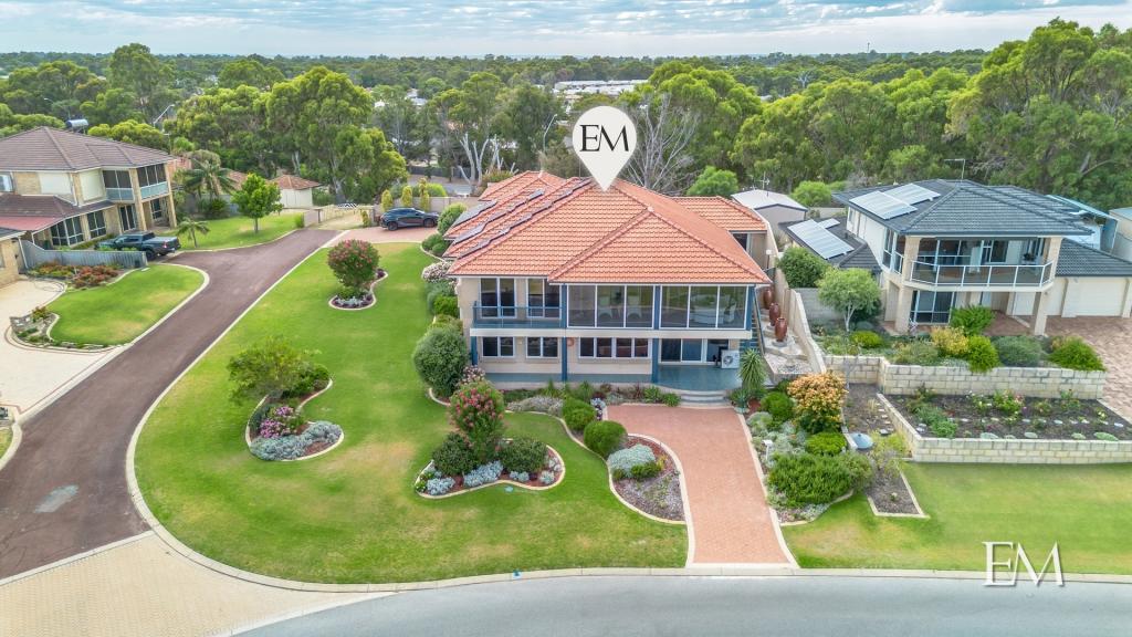 34 Hamilton Way, Silver Sands, WA 6210