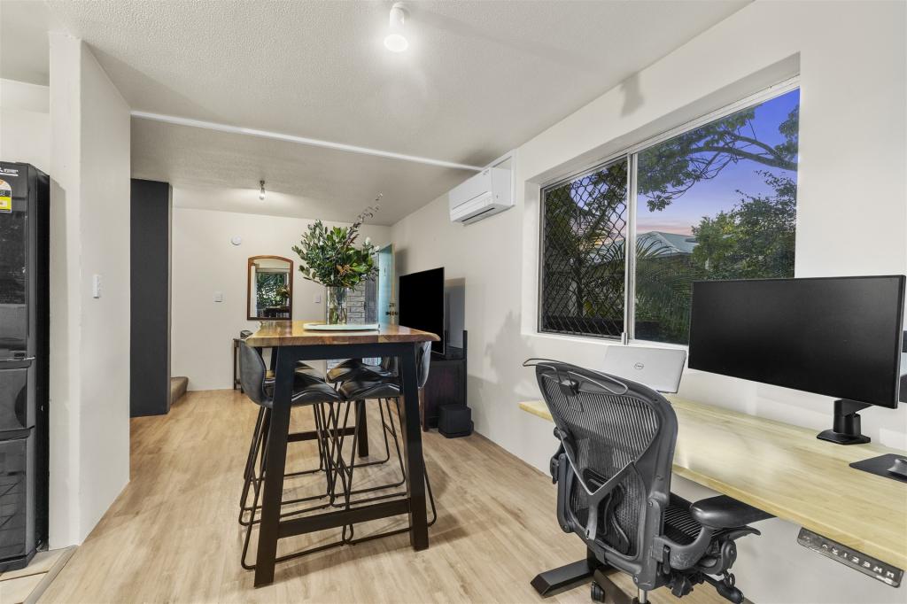 8/20 FRANKLIN ST, KELVIN GROVE, QLD 4059
