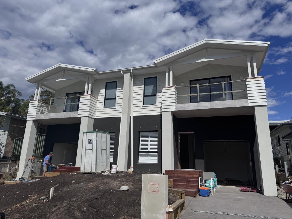 25a & 25b Gemini Way, Narrawallee, NSW 2539