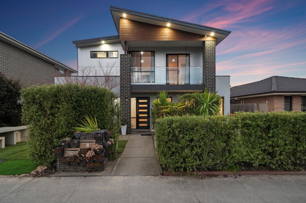 9 Irinyili St, Bonner, ACT 2914