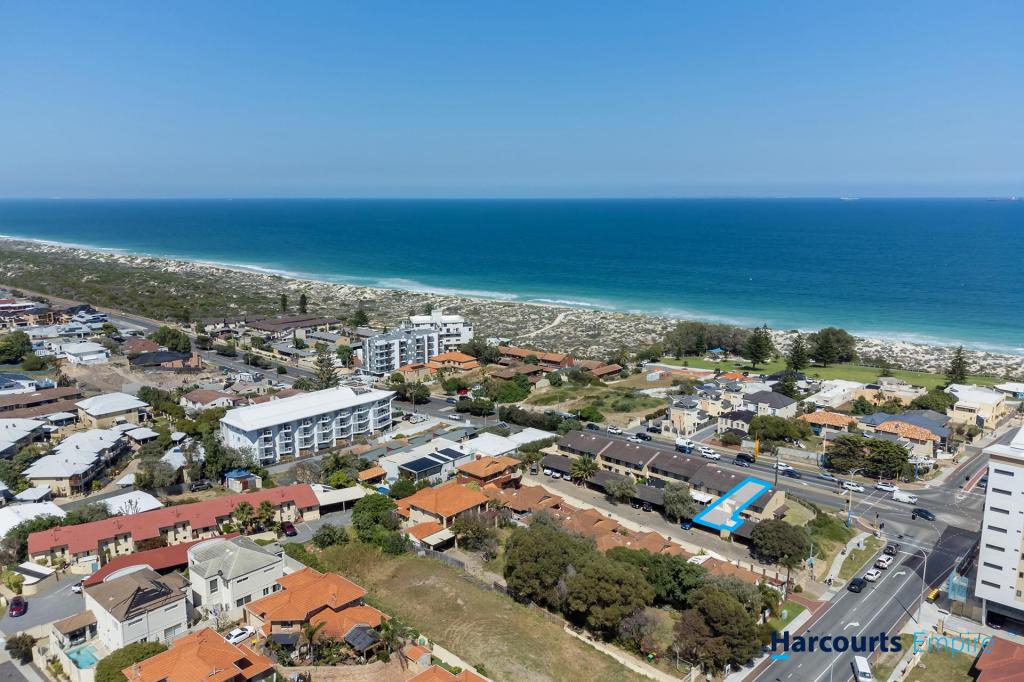 2/260 West Coast Hwy, Scarborough, WA 6019