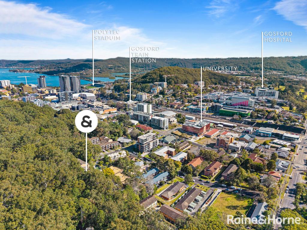 28/62 Beane St, Gosford, NSW 2250