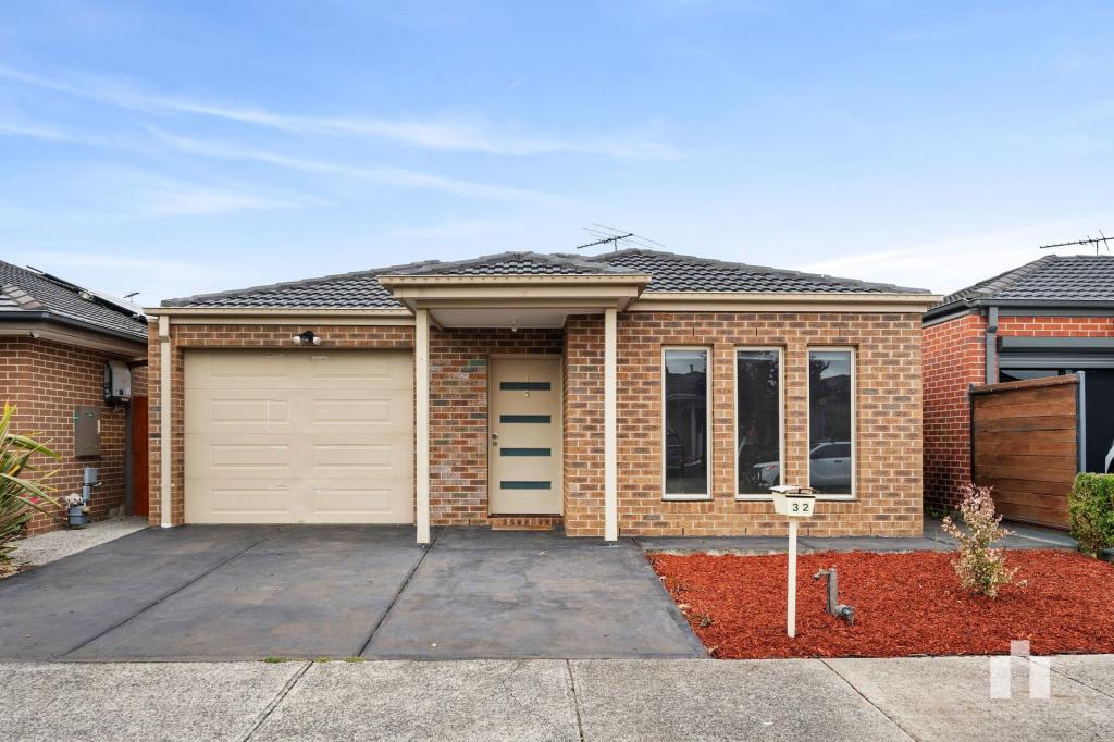 32 Annandale Dr, Mernda, VIC 3754