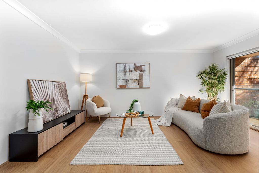 7/31-33 Myra Rd, Dulwich Hill, NSW 2203