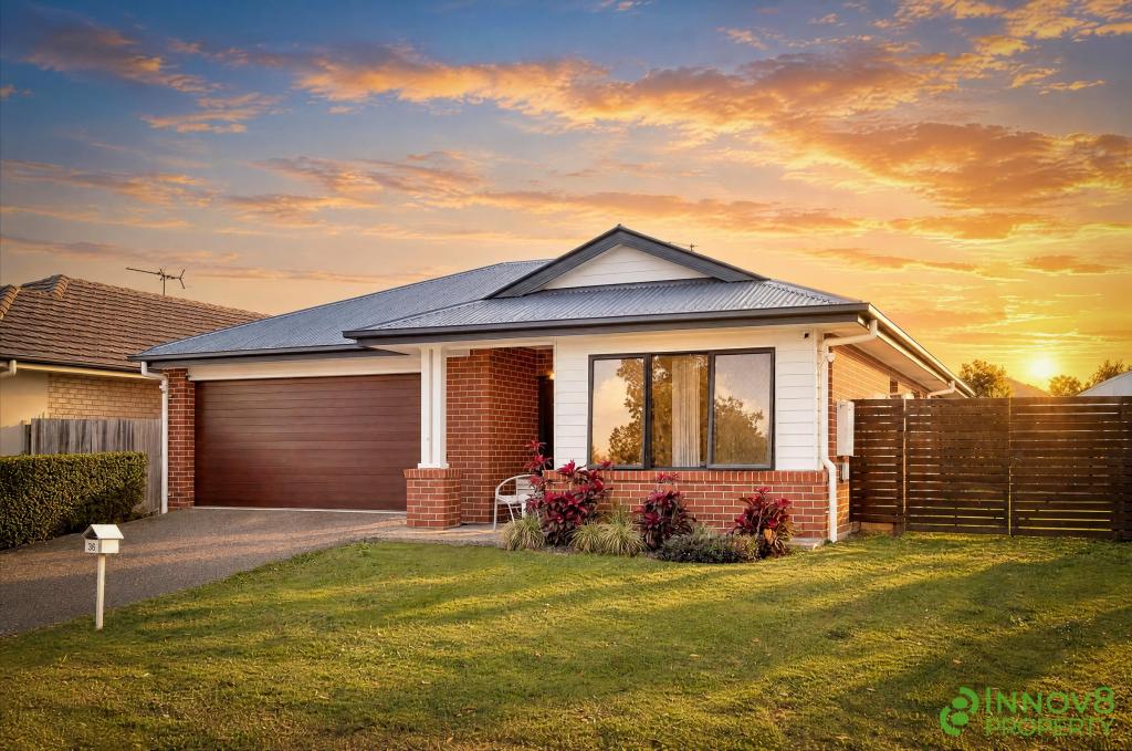 36 St Helen Cres, Warner, QLD 4500