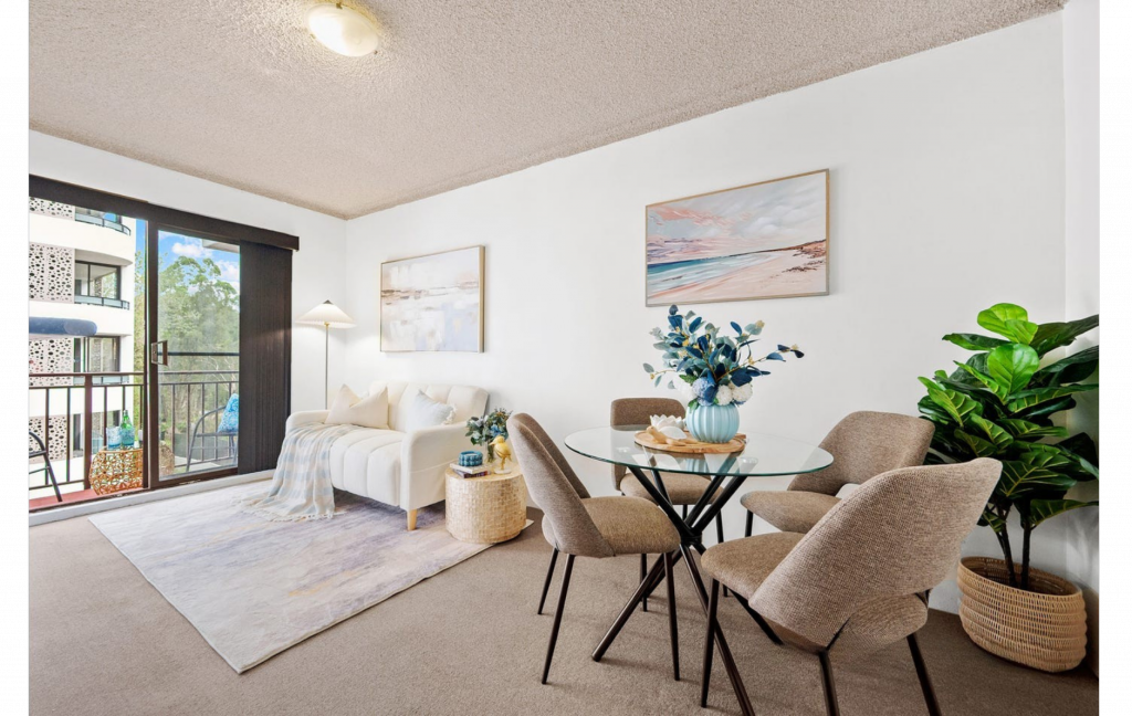 8/7 Peach Tree Rd, Macquarie Park, NSW 2113