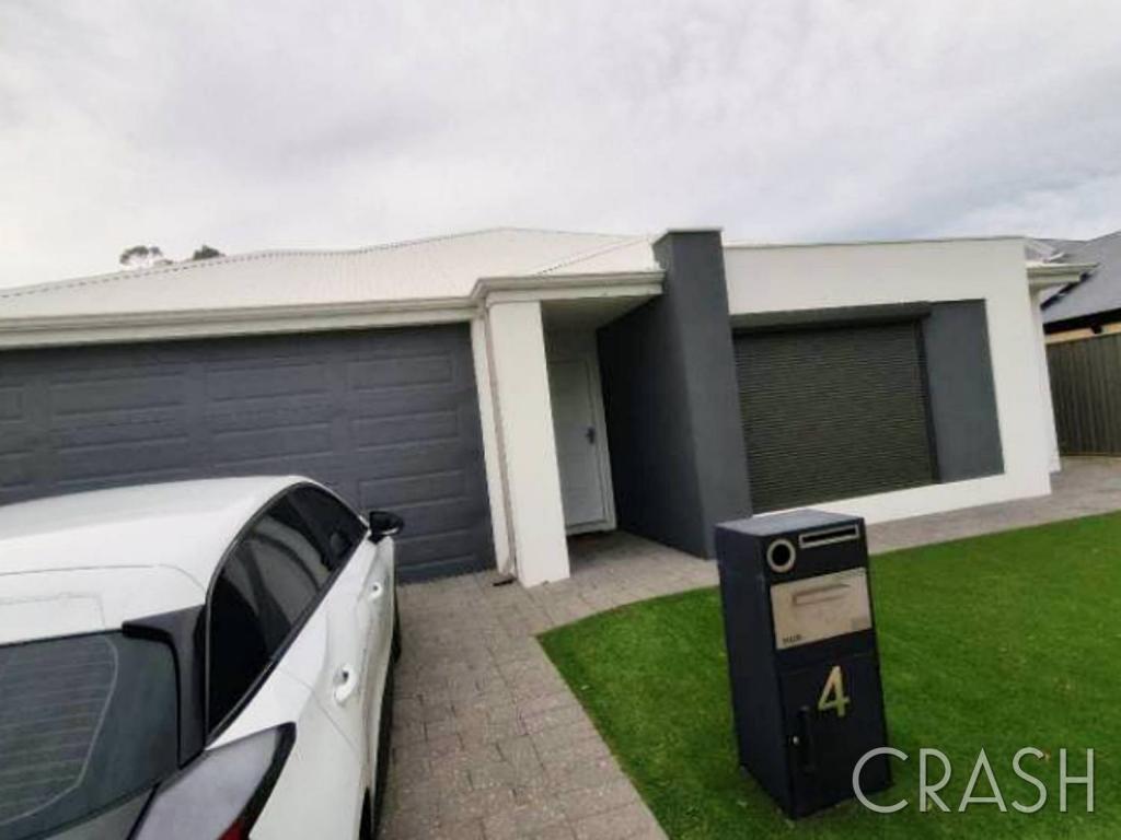 4 Catkin St, Kwinana Town Centre, WA 6167