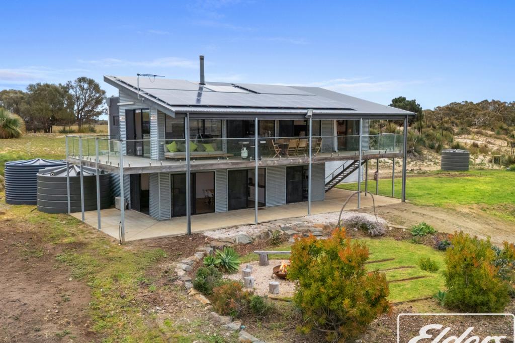 137 Taverner Rd, Currency Creek, SA 5214