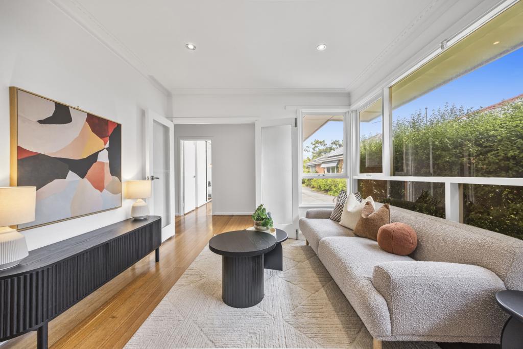 6/205 Grange Rd, Glen Huntly, VIC 3163