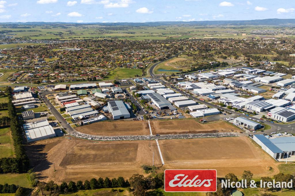 Lot 1 Corporation Ave, Robin Hill, NSW 2795