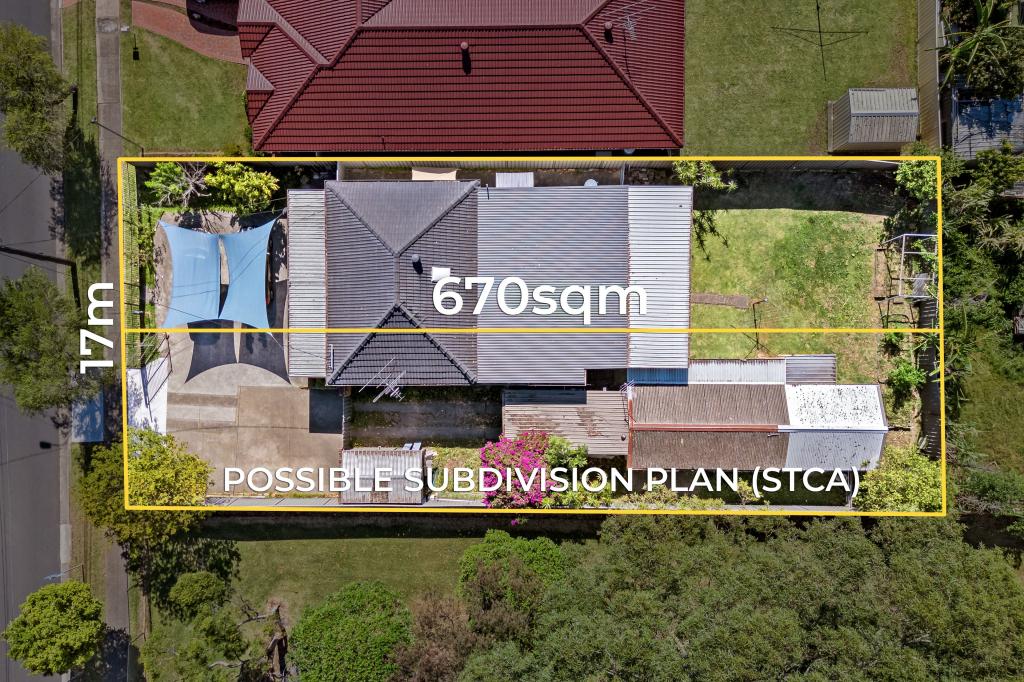 202 POLDING ST, SMITHFIELD, NSW 2164