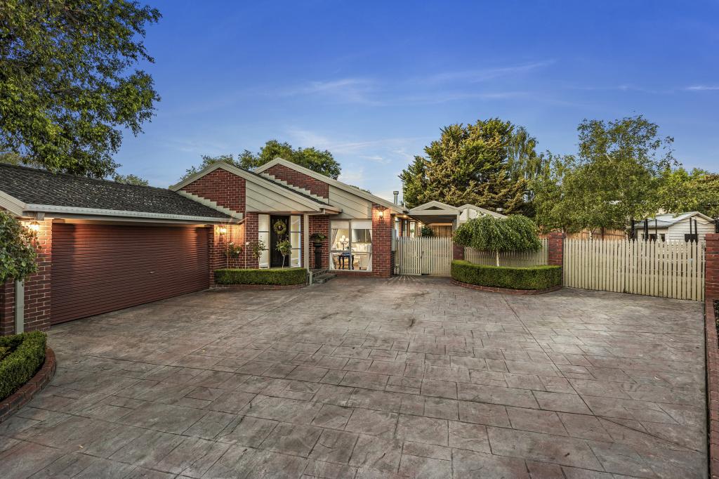 2 Vintage Ct, Kilsyth South, VIC 3137