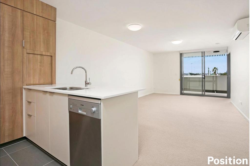 1504/25 Charlotte St, Chermside, QLD 4032