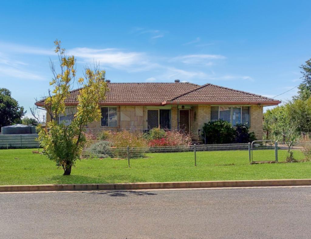 89-91 Tucklan St, Dunedoo, NSW 2844