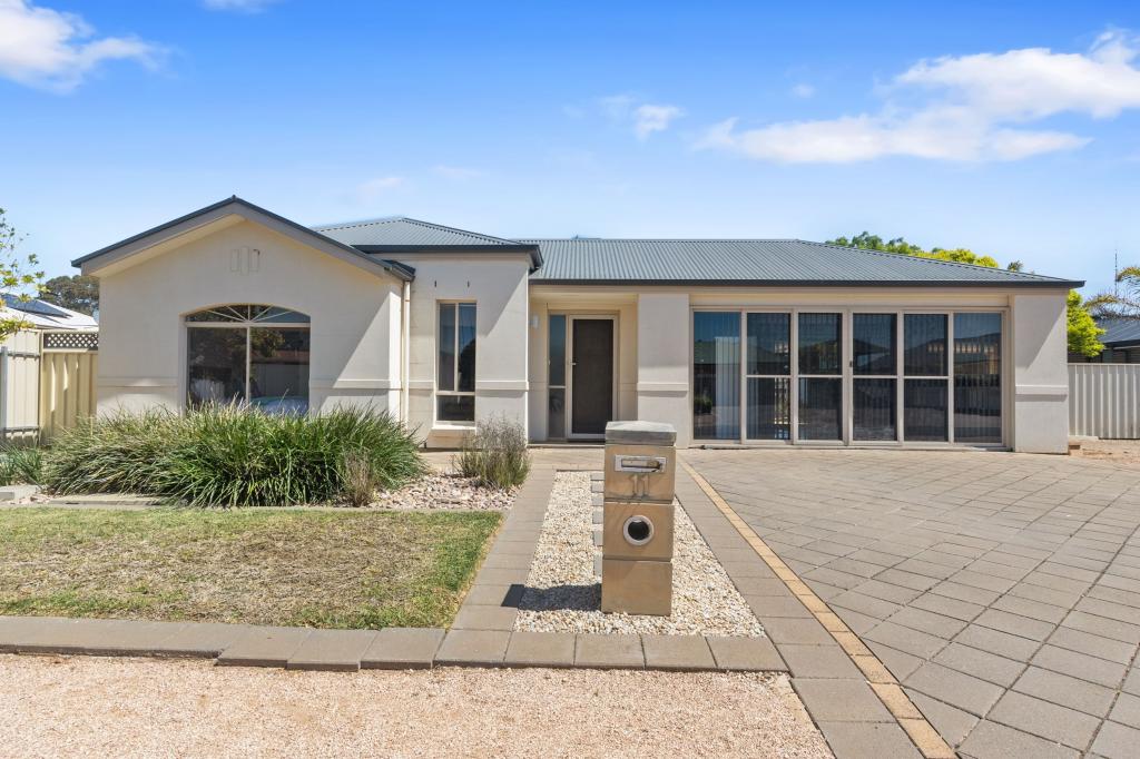 11 Reynolds St, Jerusalem, SA 5554