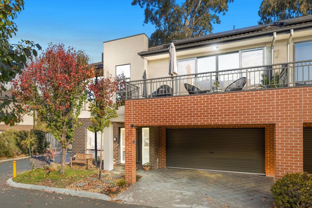 12/40 Highclere Ave, Mount Waverley, VIC 3149