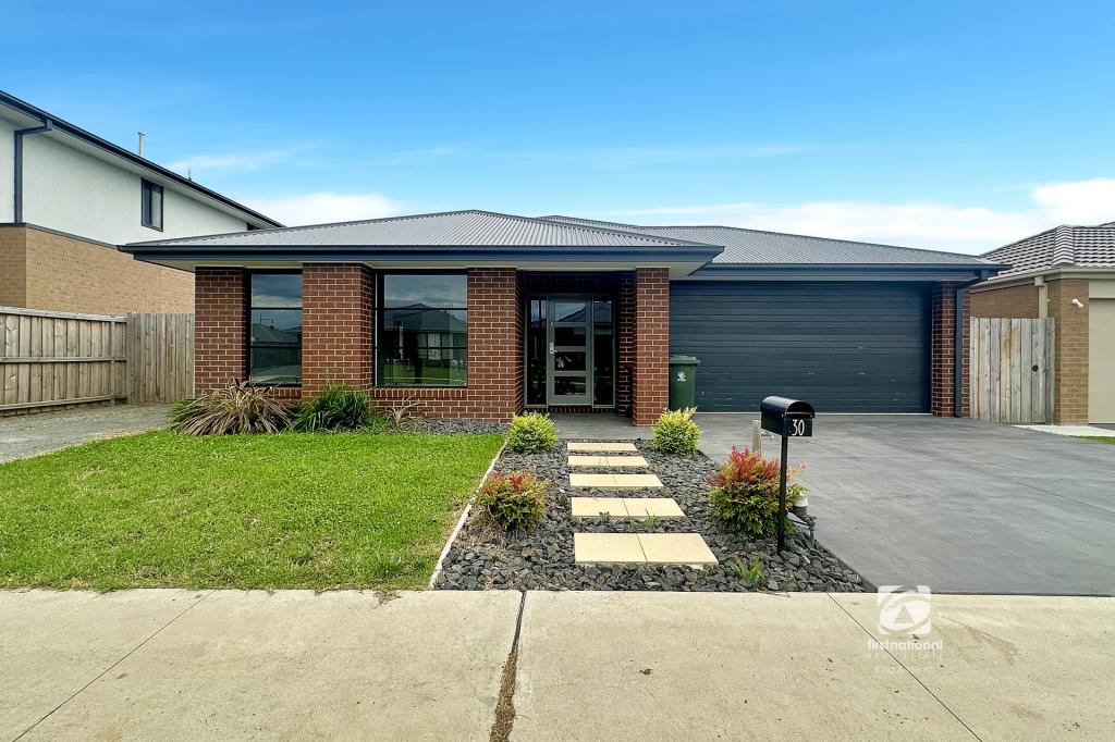 30 Warbler St, Bairnsdale, VIC 3875