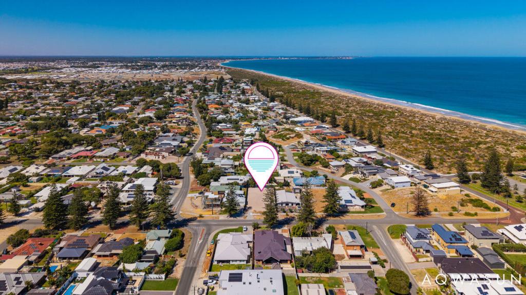 Lot 301/16a Singleton Beach Rd, Singleton, WA 6175