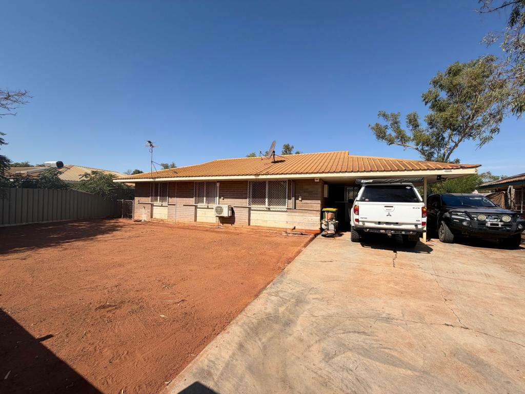 7 WAMBIRI ST, SOUTH HEDLAND, WA 6722