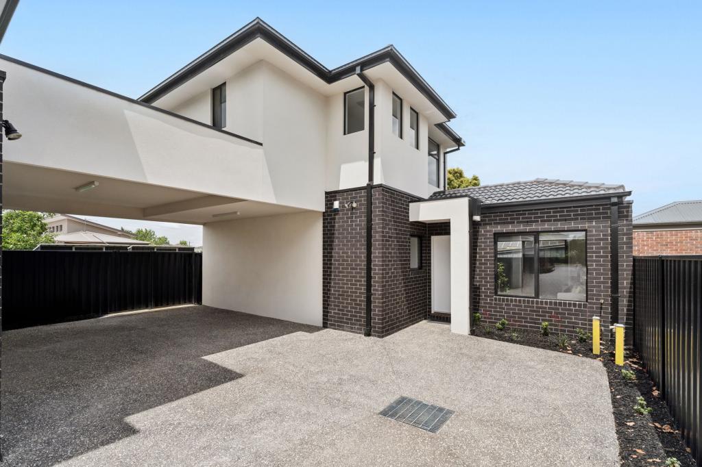 3/165 Rathcown Rd, Reservoir, VIC 3073