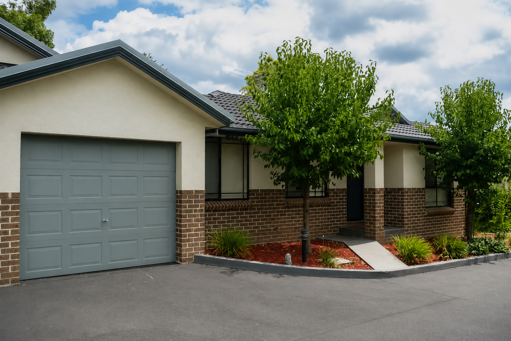 6/31-32 Hobart St, Oxley Park, NSW 2760