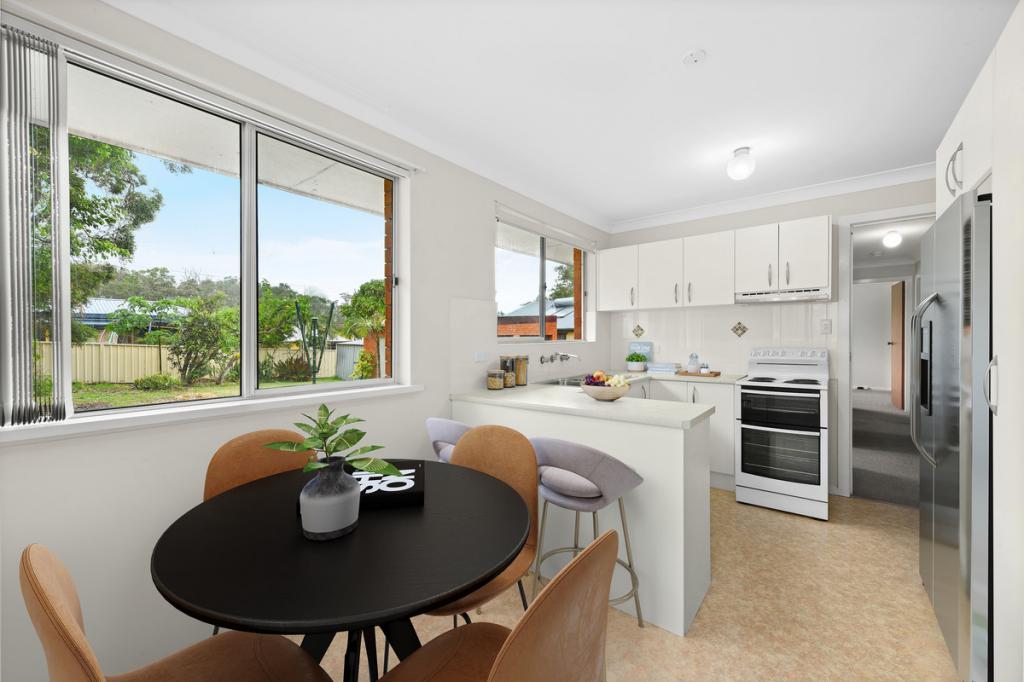 34 The Halyard, Port Macquarie, NSW 2444